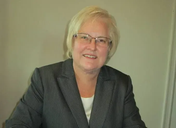 Marcia Binder Ibrahim, Esq.