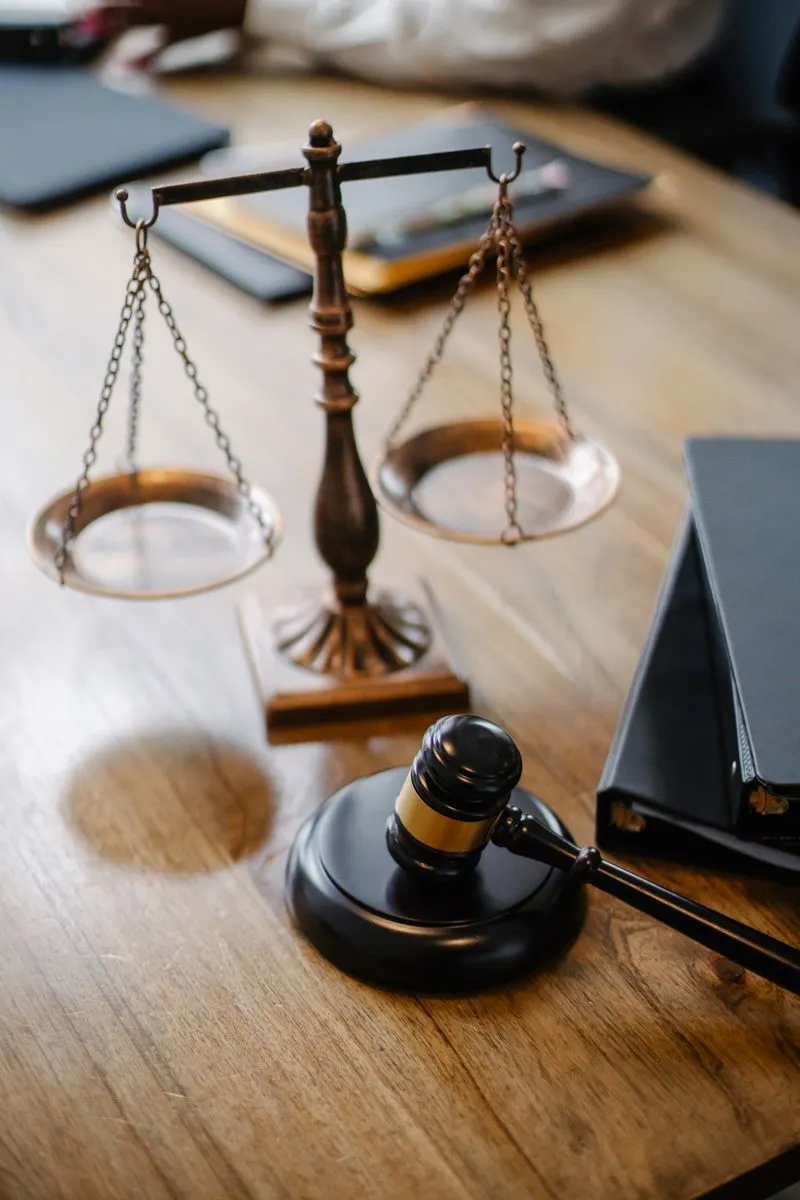 Dobaria Law PC partners providing professional legal counsel