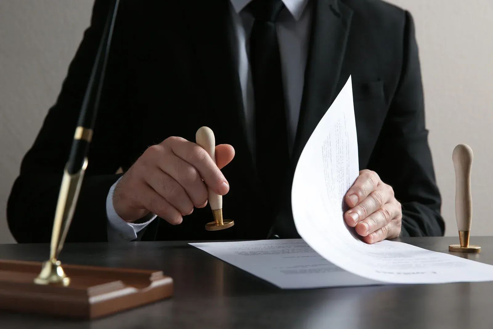 How to Safeguard Your Business with Proper Formation and Documentation