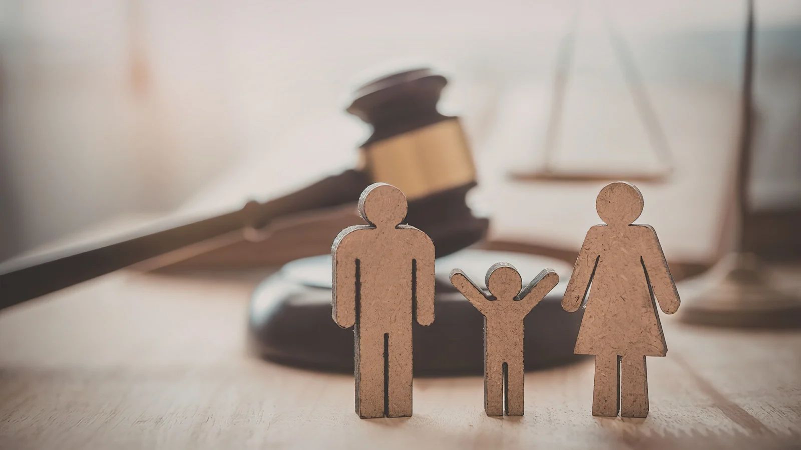 Child Custody 101: Types, Rights, and How Courts Make Decisions